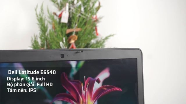 Trên tay Laptop máy trạm GIÁ SIÊU RẺ cho học sinh, sinh viên Dell Latitude E6540 i7 смотреть онлайн