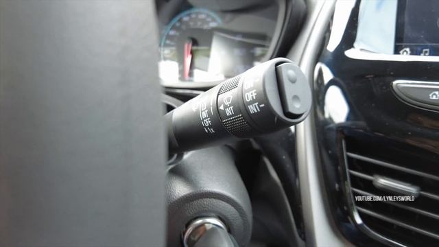 2022 Chevrolet Spark LT Blue Glow [Car Tour & Pricing] смотреть онлайн