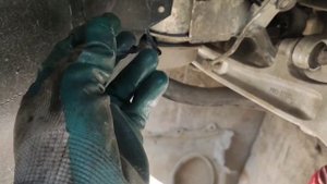 audi a8 пневмо упал перед причина датчик уровня