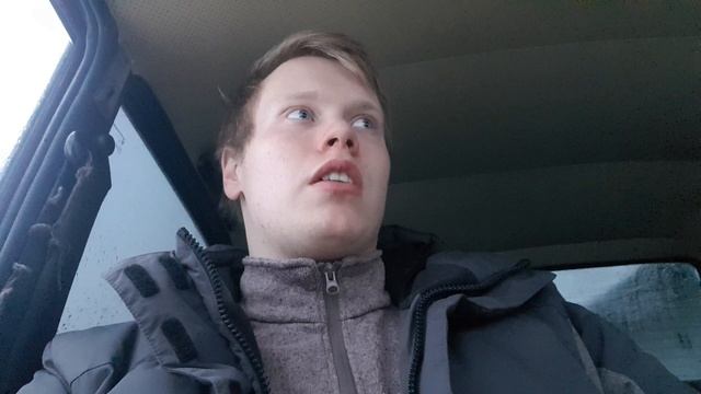 Пробуем лайфхаки с пеной для бритья на стекла. Реально работает. Сломались на ниве в лесу. Vlog#97. смотреть онлайн