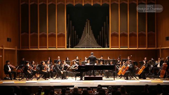 Mozart Overture "The Magic Flute" смотреть онлайн