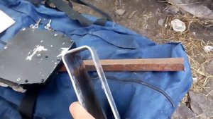 Лодка моторная Пингвин