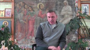 Символ Веры. Тема_ О чем говорит Символ Веры_ Доктор Боровских