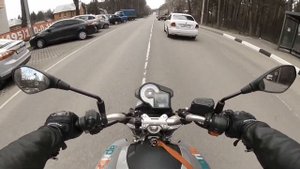 Aprilia Mana 850