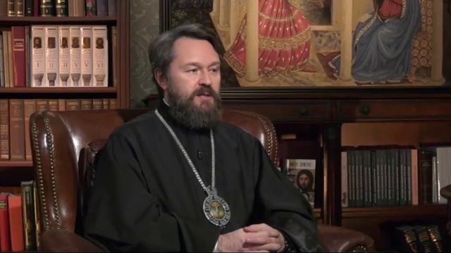 "Церковь и мир". Эфир от 11.04.2020 смотреть онлайн