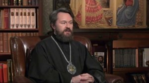 "Церковь и мир". Эфир от 11.04.2020