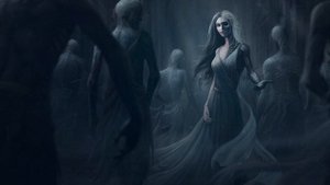 Хель – богиня мертвых