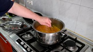 ЩИ из Квашеной Капусты. Выпуск №618