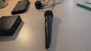 Радио микрофонная система AKG SR 40 Mini pro . Обзор.