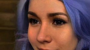 ЛИЦО КОШКИ ЛАНЫ БЕЗ ЭФФЕКТА