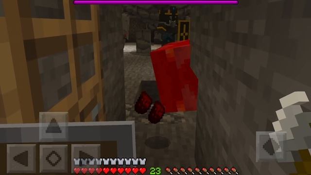 Minecraft Dungeons custom mod map! смотреть онлайн