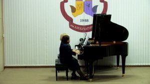 Арам Хачатурян "Вальс" из музыки к драме Лермонтова «Маскарад»