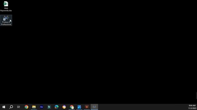 ESP32 Library in Proteus: Everything You Need to Know