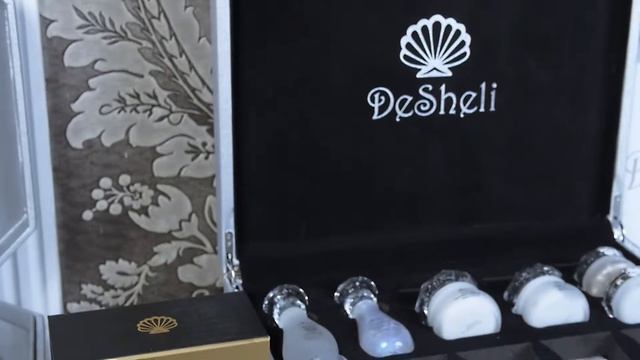 Desheli