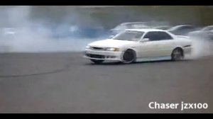 drift 2011