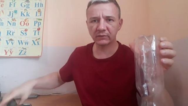 Нипельная Поилка. Самый простой способ.