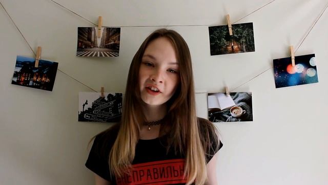 ПРОСТЫЕ ИДЕИ ДЛЯ ФОТО В INSTAGRAM ЗА 5 МИНУТ №3