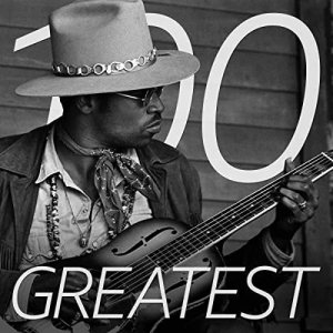 Джаз Блюз Рок Jazz Blues Rock - 100 Greatest Acoustic Blues Songs