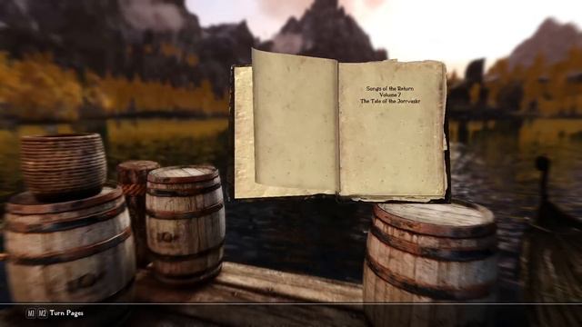 Skyrim Mods: Interesting NPCs - Part 43 | Azzarian's Gold смотреть онлайн