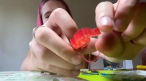 Открыла магазин с украшениями ручной работы в 14 лет! Первые заказы и первые отправочки.