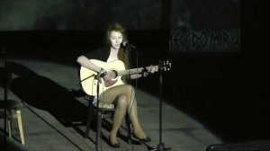 Гарик Сукачев " Я милого узнаю по походке" ( кавер)