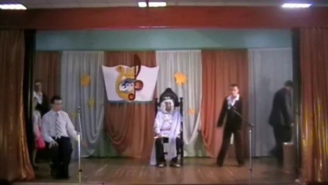 Филантроп