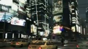 Liberty City vs. New York (GTA 4)