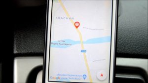 Новая почта и GPS трекинг. Отслеживаем точку на карте и машину на трассе