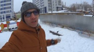 ЖК Черника Уфа