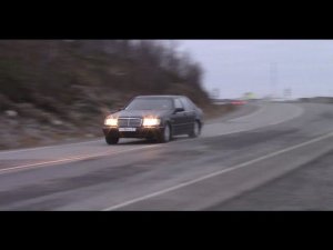 Шестисотый v12 за сотку. Хочу разбудить коматоз!!! 20 эпизод.