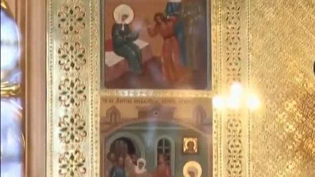 Матрона Московская часть 5 смотреть онлайн