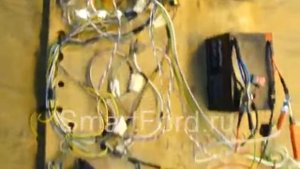 Ford Escape Maverick Проверка ЭБУ Check PCM РСМ ДВС 5L8A-12A650-ABD 5L8A 12A650 ABD 5L8A12A650ABD