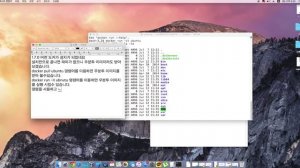 OS X Yosemite에 docker를 설치해보자