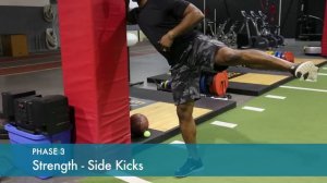 Knee Strengthening Exercises Following ACL Reconstruction Surgery | Phase 3