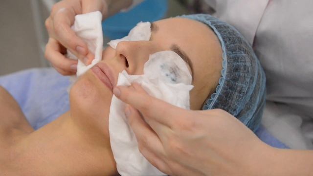 Демакияж Лица смотреть онлайн