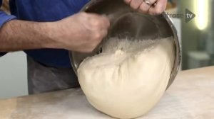 Мастер класс от Ришара Бертине