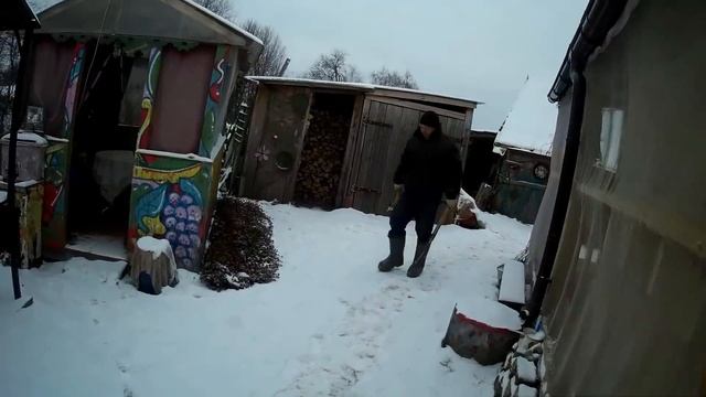 как быстро заработать на копке колодца пока мы на рыбалке смотреть онлайн