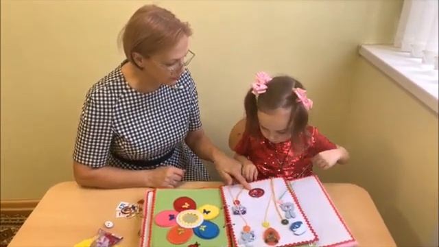 Использование пособия «Азбука эмоций» в развитии эмоциональной сферы дошкольников с ОВЗ