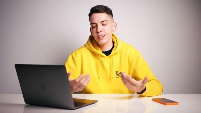 Mac на M1  лучшии компьютер Apple за всю историю!