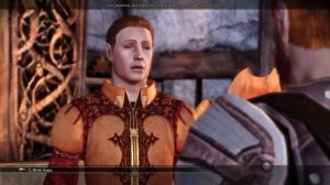 Dragon Age: Origins #1 ► Хайевер в огне