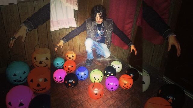 SEMATARY - O HARVEST MOON смотреть онлайн