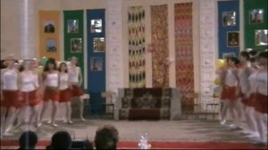 вступительный танец с днем рождения. ABBA