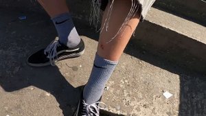 САМОКАТ НА ПРОКАЧКУ! Подарил подписчику детали + поставил себе НОВУЮ ДОСКУ!!!