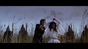 Ending theme song from "Baby Cart to Hades", 子連れ狼 (Lone Wolf And Cub)