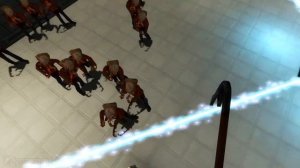 Half-Life 2 — 11 отличных модов, о которых вы могли не знать