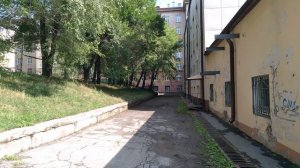 83. г. Хабаровск. Мединститут. 01.08.23.