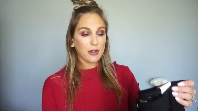 EXPRESS CLOTHING HAUL + TRY ON