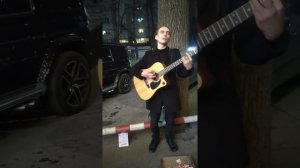 Мирбек Атабеков - Мурас (cover)