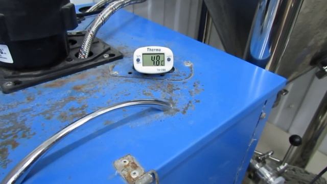 ЦКТ 190л с рубашкой смотреть онлайн