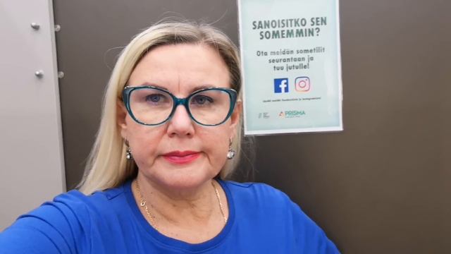 Финская одежда, Призма, Что нового, Зима 2022 /2023 Утепляемся бюджетно, Примерки для пухляков смотреть онлайн